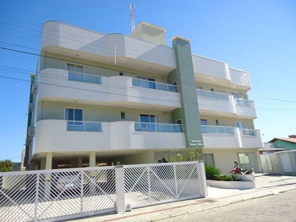 Res. Antonio Pinheiro. Apartamento Com 2 Dormitorios. بومبينهاس المظهر الخارجي الصورة