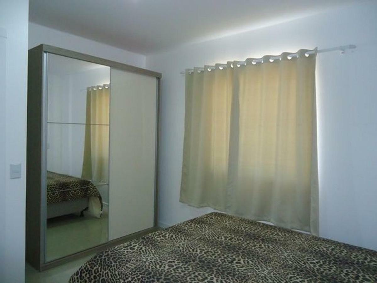 Res. Antonio Pinheiro. Apartamento Com 2 Dormitorios. بومبينهاس المظهر الخارجي الصورة