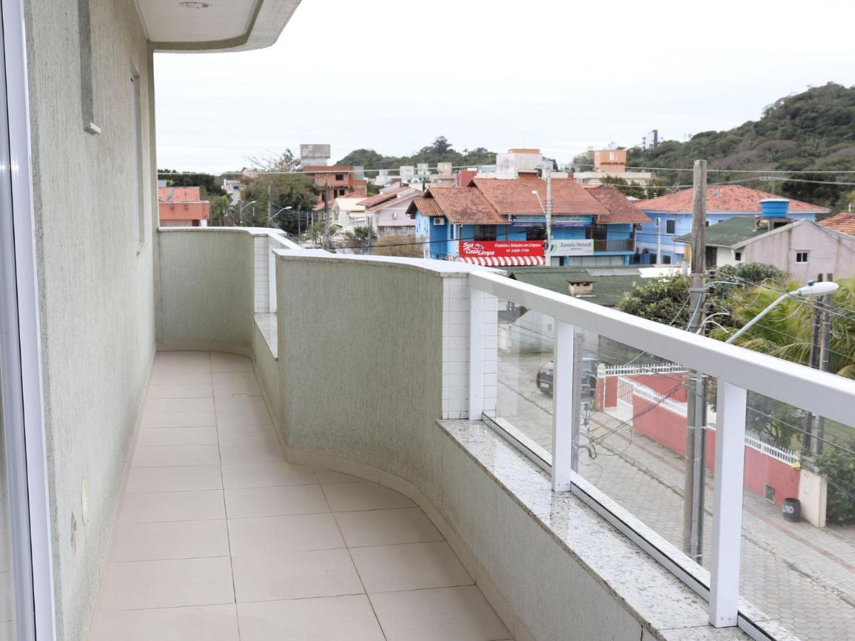 Res. Antonio Pinheiro. Apartamento Com 2 Dormitorios. بومبينهاس المظهر الخارجي الصورة