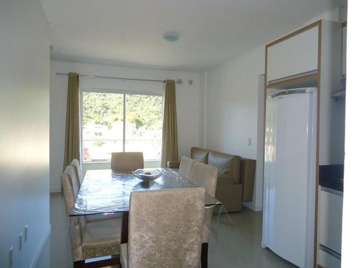 Res. Antonio Pinheiro. Apartamento Com 2 Dormitorios. بومبينهاس المظهر الخارجي الصورة