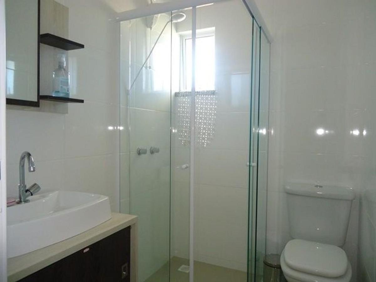 Res. Antonio Pinheiro. Apartamento Com 2 Dormitorios. بومبينهاس المظهر الخارجي الصورة